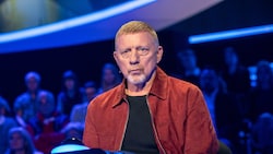 Boris Becker habe „viel Zeit in Miami verbracht“, sagte er im Interview mit Louis Theroux.