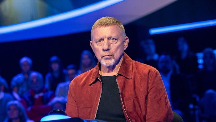 Boris Becker