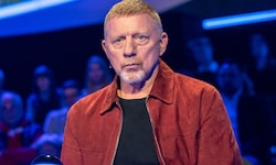 Boris Becker