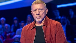 Boris Becker