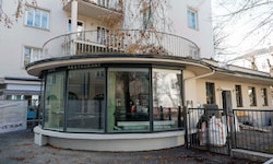 Die Verträge zum Posthof zwischen Land und Krankenhaus sollen rückabgewickelt werden.
