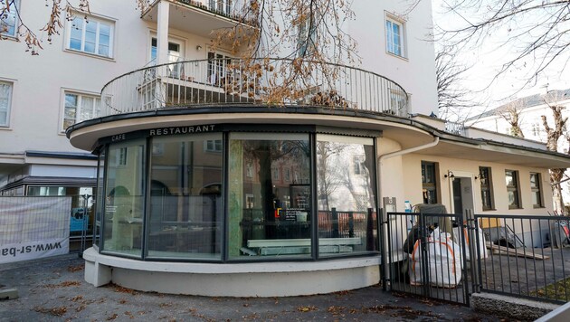 Die Verträge zum Posthof zwischen Land und Krankenhaus sollen rückabgewickelt werden.