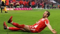 Harry Kane ist für den FC Bayern München nicht nur wegen Tore unheimlich wertvoll.