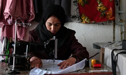Die herrschenden Taliban haben die Frauenrechte in Afghanistan noch weiter eingeschränkt. ...