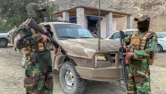 Beobachter sprechen von einer neuen Eskalationsstufe in dem ohnehin angespannten Verhältnis ...