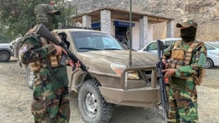 Beobachter sprechen von einer neuen Eskalationsstufe in dem ohnehin angespannten Verhältnis ...