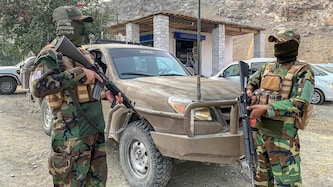 Beobachter sprechen von einer neuen Eskalationsstufe in dem ohnehin angespannten Verhältnis ...