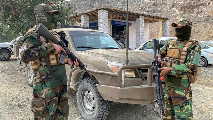 Beobachter sprechen von einer neuen Eskalationsstufe in dem ohnehin angespannten Verhältnis ...