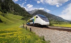Die Westbahn will mit dem Ausbau weiter wachsen – und setzt sich ein klares Ziel.