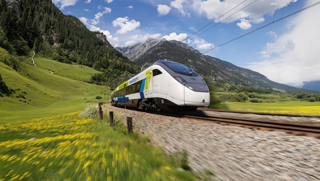 Die Westbahn will mit dem Ausbau weiter wachsen – und setzt sich ein klares Ziel.