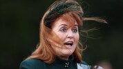 „Fergie“ wurde nach dem Royal-Rauswurf jetzt als Wellness-Nomadin in Irland gesichtet!