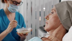 Krebspatienten bekommen von Laien viele Ratschläge zu ihrer Ernährung. Mit elf Empfehlungen ...