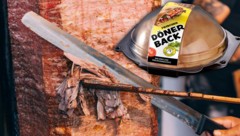Kommt der Dönerback bald in Österreichs Regale?