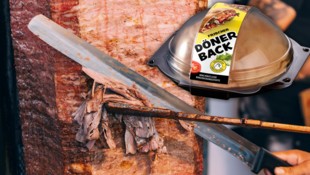 Kommt der Dönerback bald in Österreichs Regale?