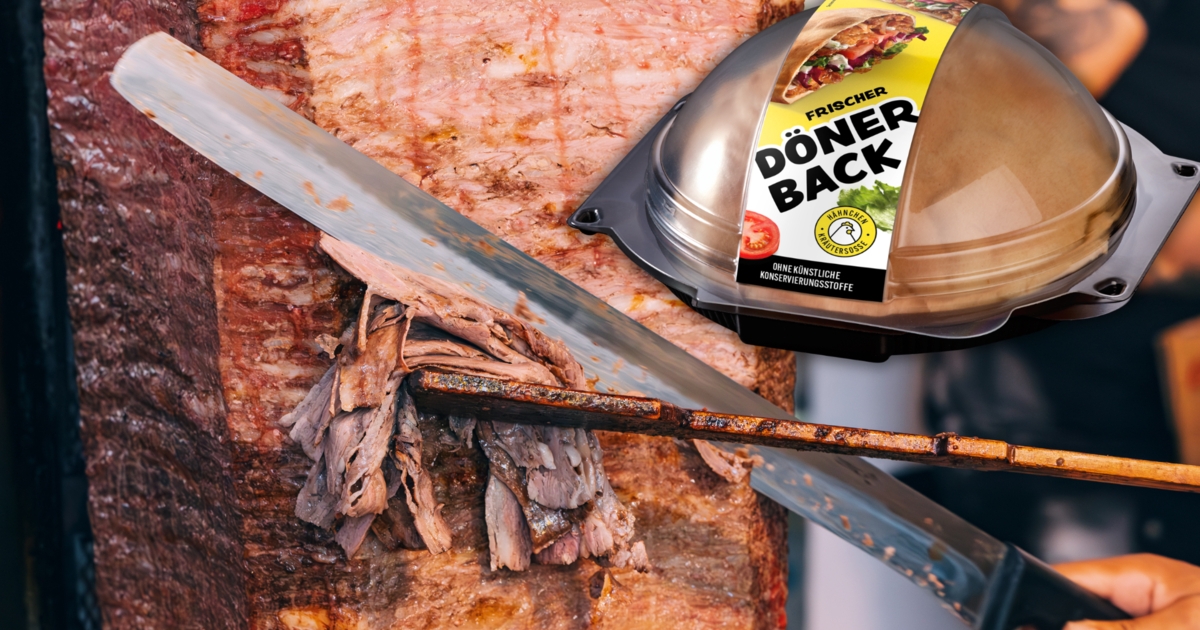 Nach Insolvenz - Was wurde eigentlich aus dem Aufback-Döner? | krone.at