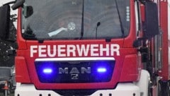 Derzeit liegen noch keine Informationen zur Brandursache und möglichen Verletzten vor ...