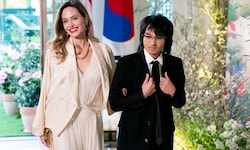 Angelina Jolies Sohn Maddox hat sich nun auch von dem Nachnamen Pitt getrennt.