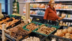 Jeder Miteigentümer darf das Sortiment mitbestimmen. Dabei entwickeln sich auch überraschende ...