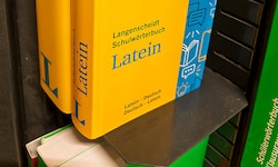 Der Informatikunterricht soll auf KI ausgeweitet und dafür der Lateinunterricht eingeschränkt ...