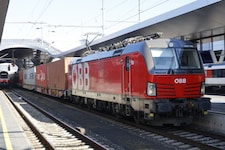 Bei der Pünktlichkeit haben die ÖBB Aufholbedarf. 