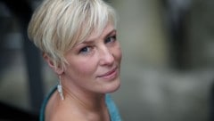 Evelyn Klaunzer aus Frankenburg ist Flötistin, gefragte Arrangeurin und Komponistin.