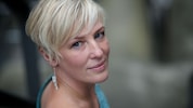 Evelyn Klaunzer aus Frankenburg ist Flötistin, gefragte Arrangeurin und Komponistin.