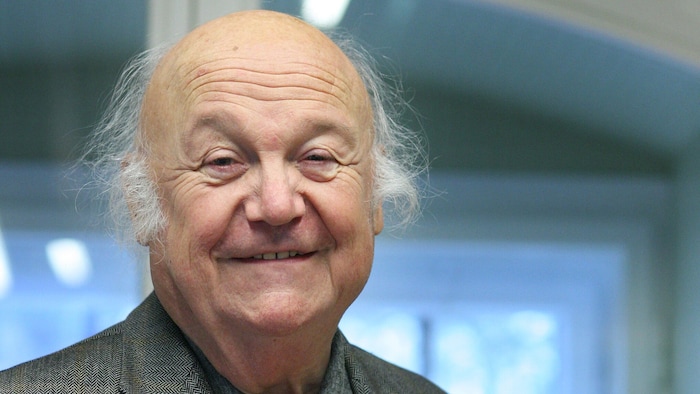 Balduin Sulzer (1932 – 2019;