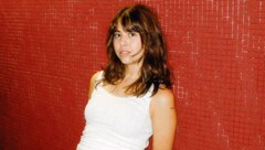 Johanna Gußmagg aus Pischelsdorf startet als Pop-Sängerin durch.