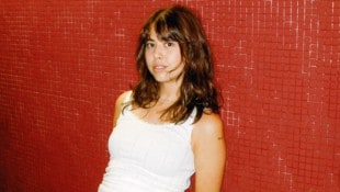 Johanna Gußmagg aus Pischelsdorf startet als Pop-Sängerin durch.