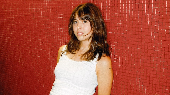 Johanna Gußmagg alias Jo the Man the Musi