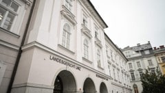 Der Prozess am Landesgericht Linz ging am Freitag weiter.