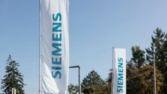 Im Zentrum des Betrugsskandals steht ein Ex-Mitarbeiter von Siemens.