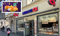 Ramadan-Menü bei Nordsee: geniale Idee oder Ärgernis?