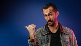 Stefan Leonhardsberger: Vom Bühnen-Allrounder zum Comedy-Publikumsliebling