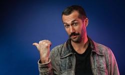 Stefan Leonhardsberger: Vom Bühnen-Allrounder zum Comedy-Publikumsliebling