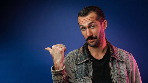 Stefan Leonhardsberger: Vom Bühnen-Allrounder zum Comedy-Publikumsliebling