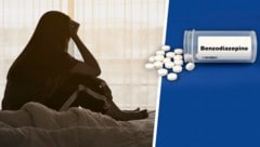 Ein Mord im Rauschzustand – sind Benzodiazepine mit Schuld an Jennys (14) Tat?