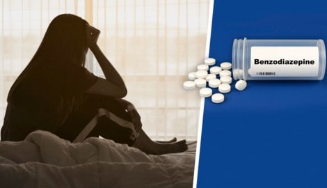 Ein Mord im Rauschzustand – sind Benzodiazepine mit Schuld an Jennys (14) Tat?