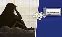 Ein Mord im Rauschzustand – sind Benzodiazepine mit Schuld an Jennys (14) Tat?