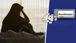 Ein Mord im Rauschzustand – sind Benzodiazepine mit Schuld an Jennys (14) Tat?