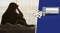 Ein Mord im Rauschzustand – sind Benzodiazepine mit Schuld an Jennys (14) Tat?