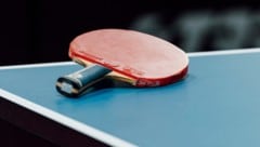 Österreichs Tischtennis wird von einem Skandal heimgesucht.