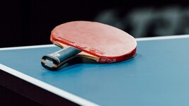 Österreichs Tischtennis wird von einem Skandal heimgesucht.