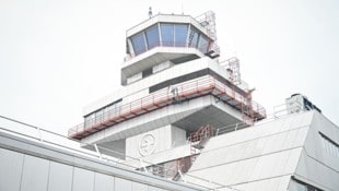 Jörg Ebbighausen wird die Kontrolle über den Linzer Flughafen übernehmen.