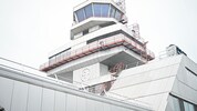 Jörg Ebbighausen wird die Kontrolle über den Linzer Flughafen übernehmen.