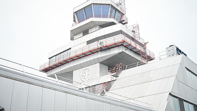 Jörg Ebbighausen wird die Kontrolle über den Linzer Flughafen übernehmen.