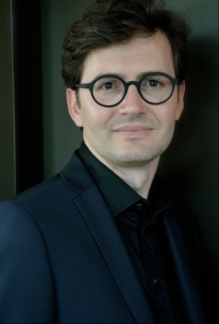 Markus Landerer kehrt in die Heimat zurück – temporär.