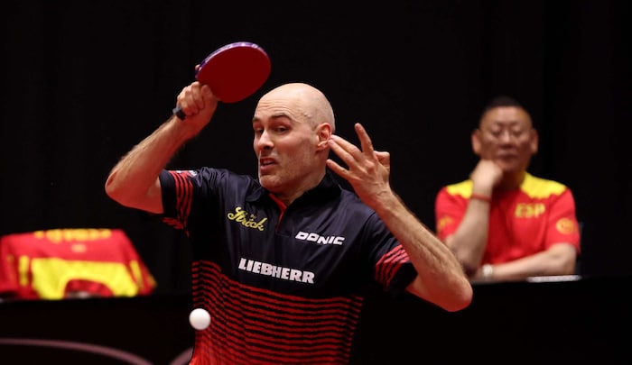 Spielervertreter Daniel Habesohn hofft auf rasche und genaue Aufarbeitung.