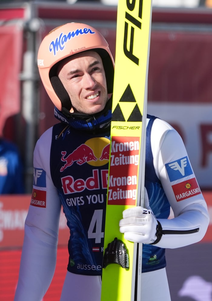 Stefan Kraft