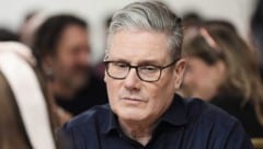 Keir Starmers Labour-Partei musste eine herbe Niederlage einstecken. 